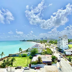  Holiday home Oceanview Block Balcony Ocean And View Puerto Rico