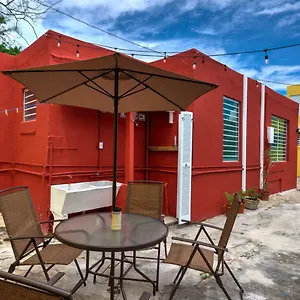  Holiday home Perla Roja Puerto Rico