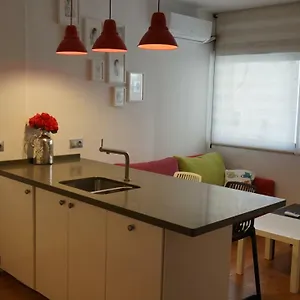  Apartment Malagueta Playa Azul Mediterraneo Spain