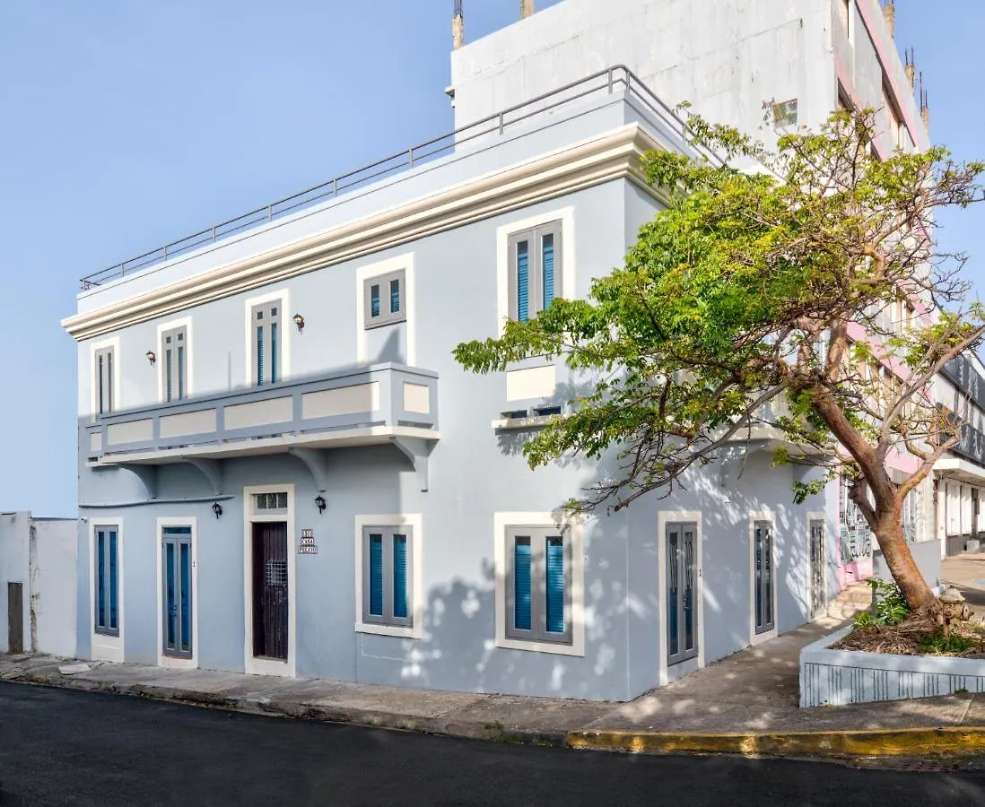 Casa Pelayo contacts