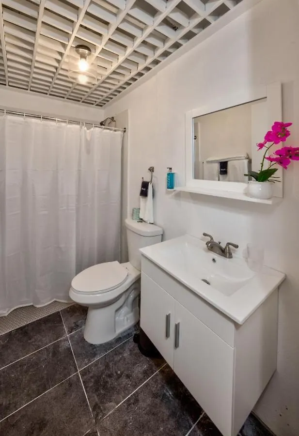 Casa Pelayo Apartment San Juan