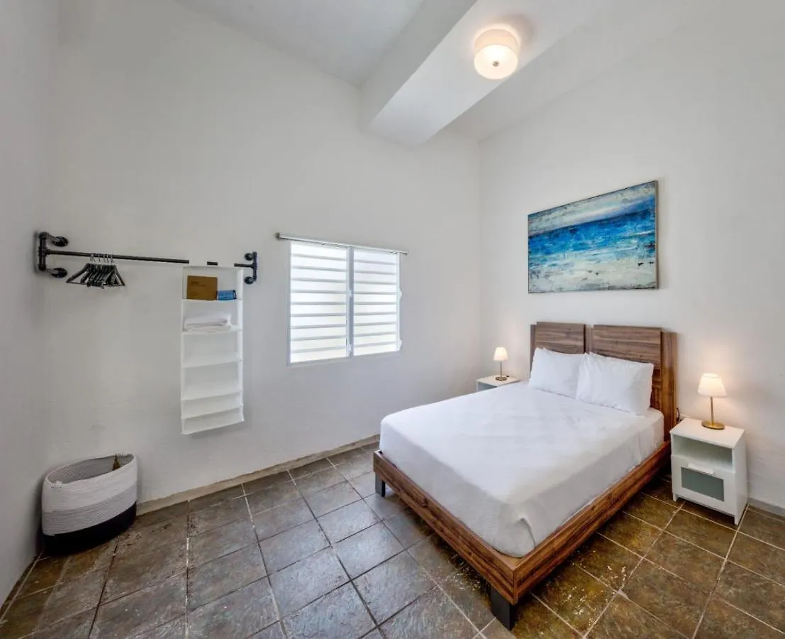 Casa Pelayo Apartment San Juan